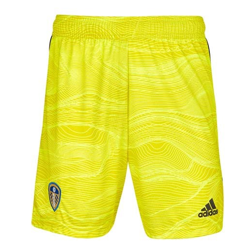 Pantalones Leeds United Portero 3rd 2021-2022